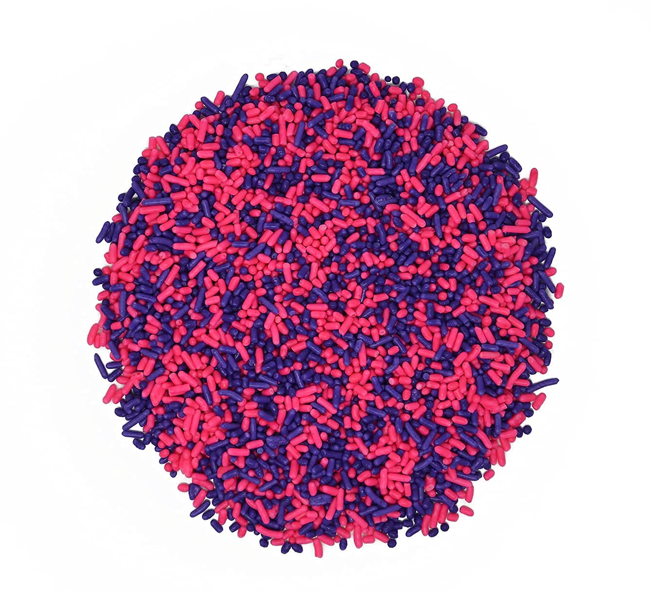 Mystic Sprinkles Jimmy Mixes (Funky Punky Jimmy Mix 3Oz)