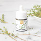 Spice Drop Pack Of 6 Herbs Extracts - 100% Natural - For Cooking, Baking, Sauce, Dips - Each 0.17Oz (180 Drops) | Holiday Gift P