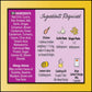 Shan Lahori Chargha Recipe And Seasoning Mix 1.76Oz (50G) - Spice Powder For Steamed & Deep Fried Chicken - Suitable For Vegetar