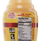Wonder Lemon Organic Lemon Basil Jalapeno Cold Pressed Juice, 8.45Oz (6 Pack)