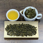 Xin Qing Dong Ding Oolong Tea Dongding Oolong Tea Tung Ting Oolong Tea Taiwan High Mountain Oolong Tea Taiwan Gaoshan Ulong Tea