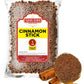 Jimidar SHUDH Cinnamon Sticks | 100% Raw Cassia Cinnamon | 1 LB | 2 3/4 Length | Ideal for Baking, Cooking & Beverages