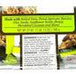 Traditional Aussie Bites Individually Wrapped 27 Oz, Oatmeal snacks cookies, Healthy Oatmeal Bites with RON DEYMOND Measuring Sp