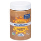 Maranatha No-Stir Crunchy Roasted Almond Butter Spread, 16 Ounce