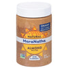 Maranatha No-Stir Crunchy Roasted Almond Butter Spread, 16 Ounce