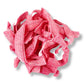 Sour Power Premium Candy Belts, Pink Lemonade, 6.6 lb