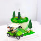 Luxury Golf Cake Decoration Heading For The Green Cake Topper Golf Themed Cake Decorations Golf Party Supplies Golf Party Favors