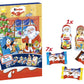 Ferrero Kinder Mini Mix Advent Calendar, 152g