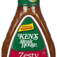 Kens Zesty Italian Dressing - 16 oz