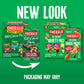 Emerald Diamond 100 Calorie Packs Dry Roasted Almonds