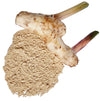 Galangal Powder, Made From 100% Alpinia galanga - Pure, Natural Greater Galangal, Lengkuas, and Blue Ginger - Net Weight: 1.76oz