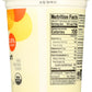 Organic Greek Whole Milk Yogurt, Plain, 32 oz