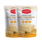 Miss Jones Baking Not Cornbread Muffin Mix - Almond Flour, Gluten Free, Low Carb, No Sugar Added, Naturally Sweetened Desserts &