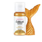SWEET STICKS Edible Art Cake Paint, Metallic Platinum Gold, 0.5 Fl Oz