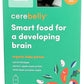 Cerebelly Organic 10-11 Months Variety Pack Baby Purees 3 Count, 4 Oz