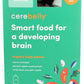 Cerebelly Organic 10-11 Months Variety Pack Baby Purees 3 Count, 4 Oz
