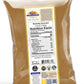 Rani Nutmeg (Jaiphul) Ground Powder Spice 3.5Oz (100G) ~ All Natural | Vegan | Gluten Friendly | Non-Gmo | Kosher | Indian Origin