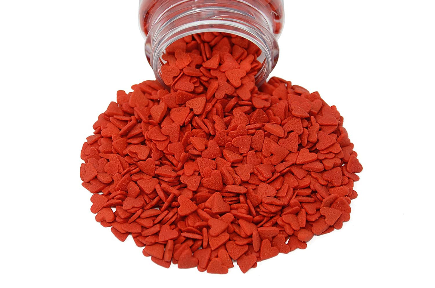 Mystic Sprinkles Valentine'S Day Sprinkle Mixes (Lots O' Hearts Confetti 2.6Oz)