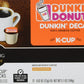 Dunkin Donuts K-Cups Decaf Coffee Pods - 48 Count, Single Serve