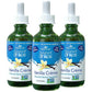 SweetLeaf Sweet Drops Flavored Stevia Liquid Sweetener, Organic, Zero Calorie, Vanilla Creme, 2 Fl Oz (Pack of 3)