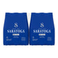 Saratoga 16oz 4 X 6pk Still PET