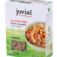 Jovial Brown Rice Pasta Organic Gluten Free -- 12 oz