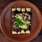 Mi Mole - Mole Negro de Oaxaca - 8 oz - A rich, all-natural mole paste made from 26 carefully selected ingredients that honors a
