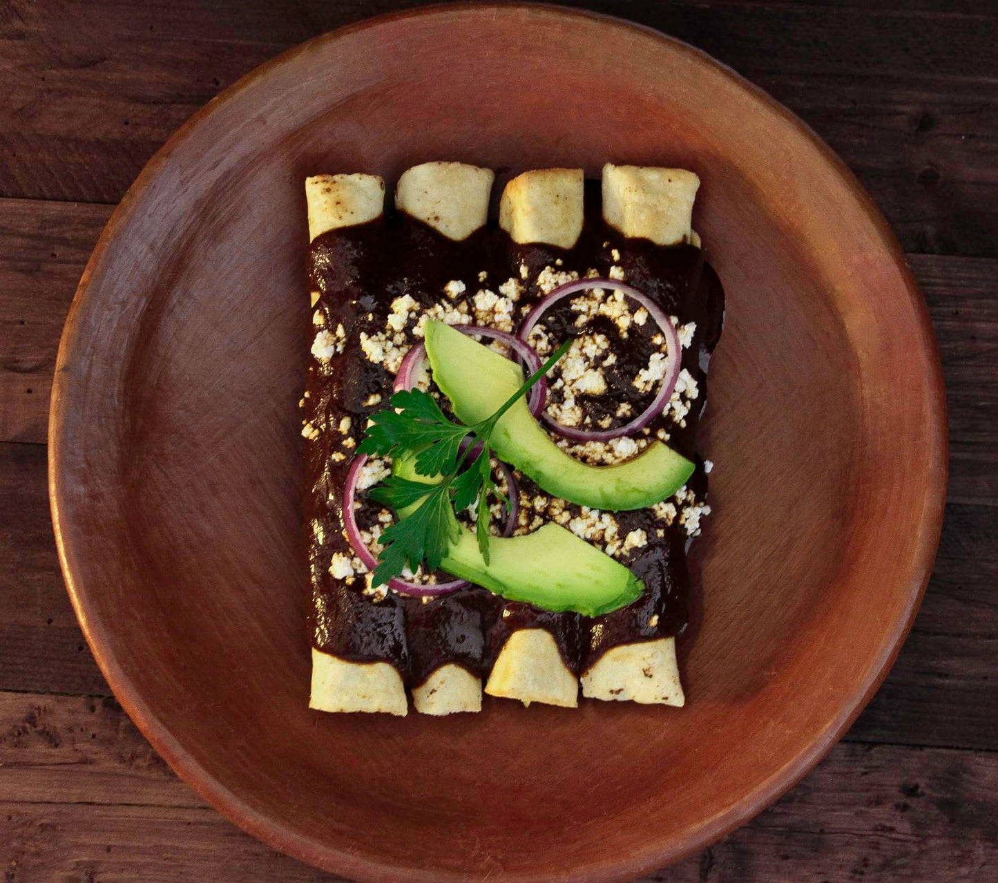 Mi Mole - Mole Negro de Oaxaca - 8 oz - A rich, all-natural mole paste made from 26 carefully selected ingredients that honors a