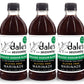 Steak Seasoning By Dale's, Reduced Sodium Blend, No Cholesterol | Delicious on All Meats, Fish | 16 oz Bottle (3 Pack) | No Long