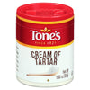 Tone's Cream of Tartar, 1.00 Ounce