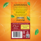 Twinings French Vanilla Chai Black Tea Individually Wrapped Bags, 20 Count (Pack of 1), Warm, Sweet & Spicy, Caffeinated, Enjoy