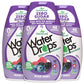 SweetLeaf Water Drops, Mixed Berry Flavor, Sugar-Free Enhancer, 1.62 Fl Oz (Pack of 3)