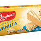 Bauducco Wafer Cookies - Crispy Wafers - 3 Creamy Layers - No Artificial Flavors (Pack of 6) (Vanilla, 30 oz (Pack of 6))