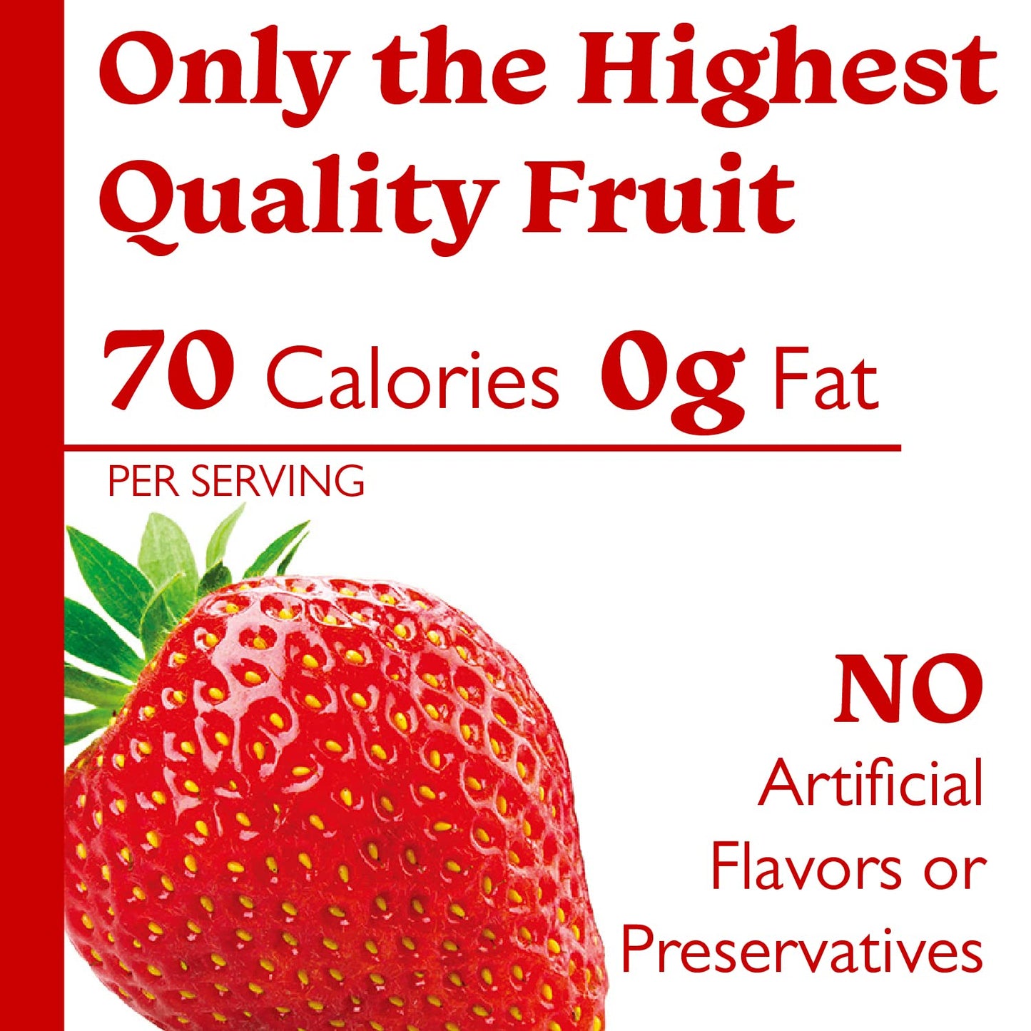 Cornaby'S Strawberry Fruit Bakery Filling And Glaze, For Pies, Cakes, Pastries, Ice Cream And Dessert Topping, Pancake Or Waffle