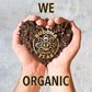 Buddha Teas Organic Milk Thistle Tea - Ou Kosher, Usda Organic, Ccof Organic, 18 Bleach-Free Tea Bags