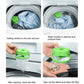 Neijiang Lint Catcher For Laundry,Pet Hair Remover For Laundry,Washing Machine Floating Lint Mesh Bag,Reusable Household Hair Fi