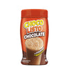 Chocolisto Instant Chocolate Powder Drink Mix | Delicious Chocolate Drink | Nutritious Breakfast | 10.5 Oz (Pack of 1)