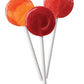 YumEarth Organic Vitamin C Lollipops, 14 Lollipops (Pack of 6), Gluten Free, Vegan (Packaging May Vary)