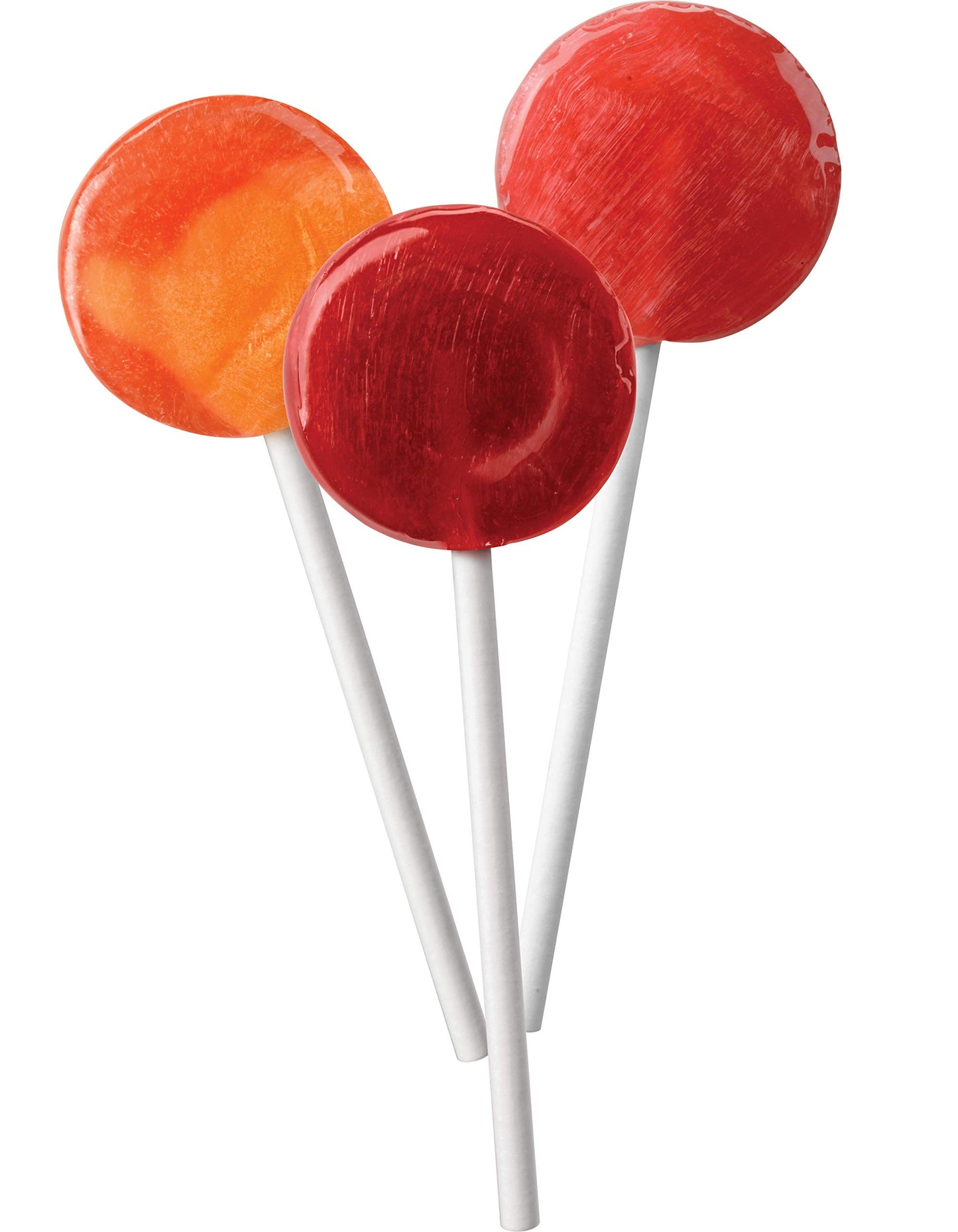 YumEarth Organic Vitamin C Lollipops, 14 Lollipops (Pack of 6), Gluten Free, Vegan (Packaging May Vary)