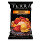 Terra Chips Exotic Veggie Original, 5 Oz