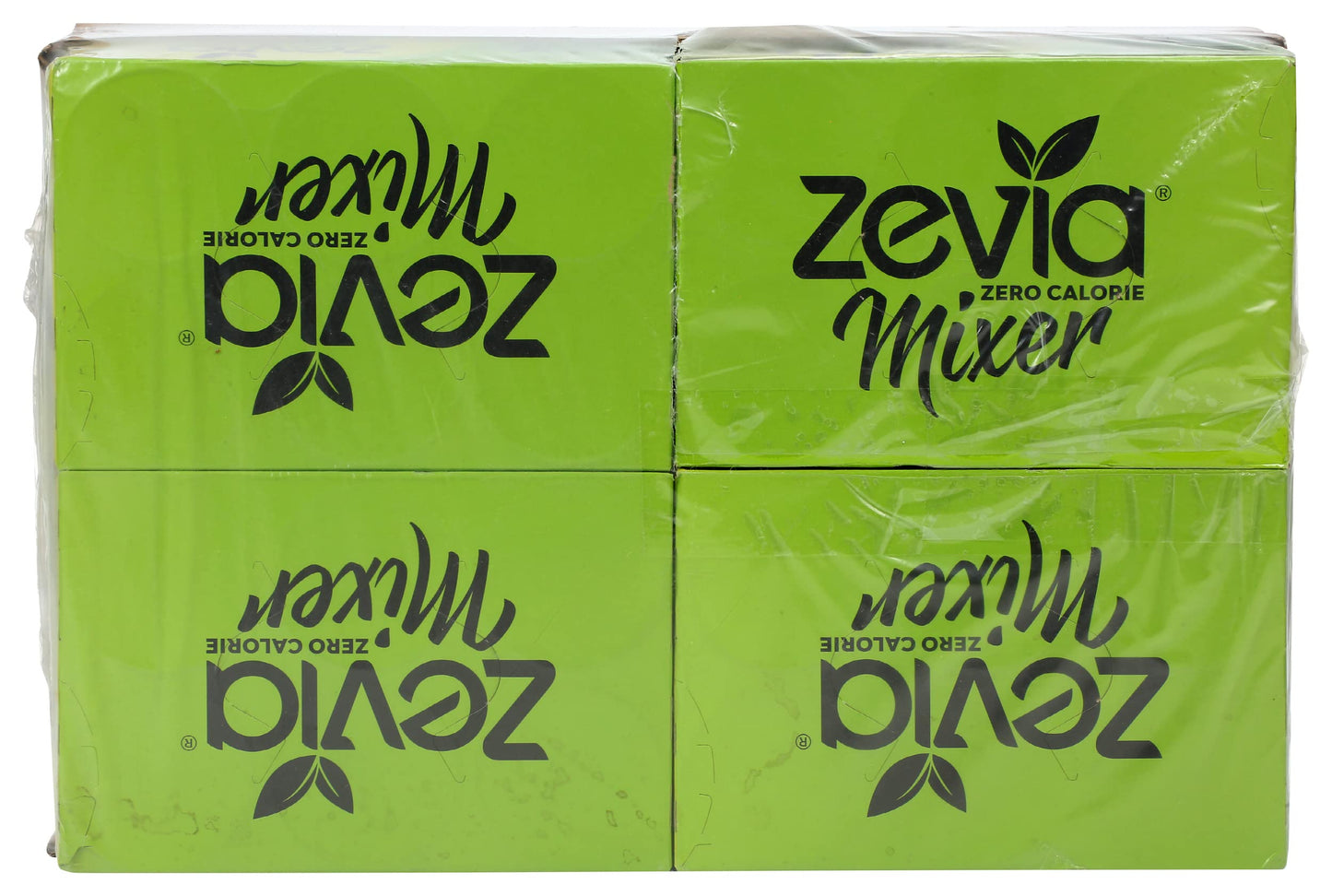 Mixer,Dry Lemon Lime - Pack Of 4