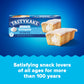Tastykake Chocolate Cupcakes Snack Cakes with Chocolate Frosting - (Pack of 2)