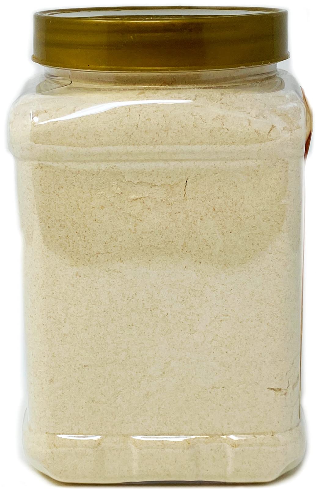 Rani Chapati Flour (100% Pure Whole Wheat Atta), For Making Roti & Indian Breads 48Oz (3Lbs) 1.36Kg Pet Jar ~ All Natural | Vegan | No Salt Or Colors | Non-Gmo | Indian Origin