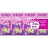 BrachS Tiny Conversation Hearts To/From Boxes, 1.0Oz, ValentineS Candy, 4 Individually Wrapped Packs