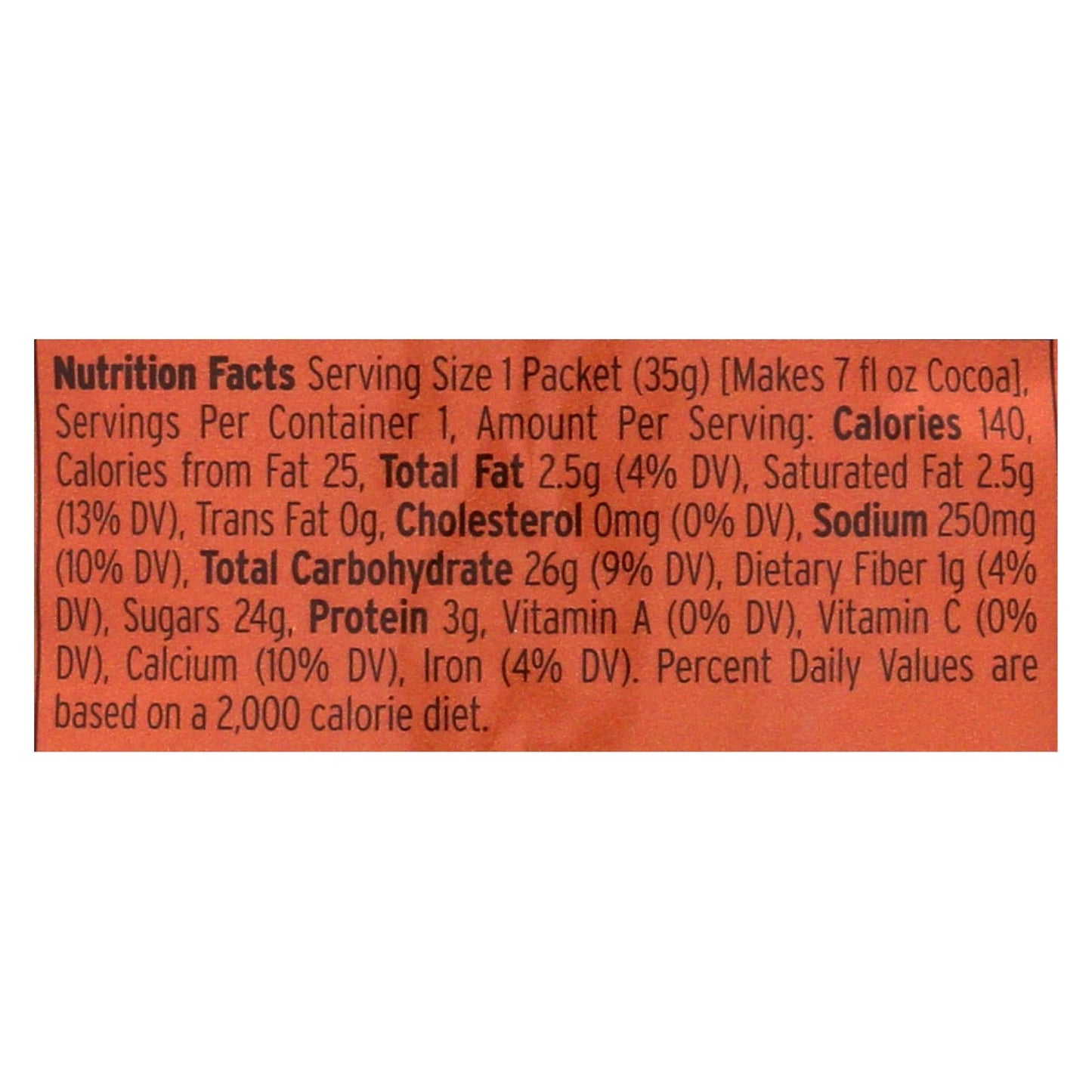 Land O Lakes Mix Cocoa Clsc Choc Sprme