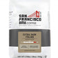 San Francisco Bay Ground Coffee - Extra Dark Italian (28Oz Bag), Dark Roast