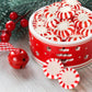 Starlight Peppermints Candy - Individually Wrapped Candy Sweets - Starlight Mints Hard Candy Individually Wrapped Office Candy M