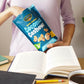 Platinum Kettle Cooked Coconut Cashews - Plant Based Protein, Fiber, Healthy Snack - Wholesome Nutritional Boost - Can Bring At Home, Work, Office, Gym & School - 13 Oz Individual & Resealable Pouch
