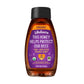 Wholesome Sweeteners 24-Ounce Organic Raw Unfiltered Honey Bottle, 100% Pure, Fair Trade Certified, Non GMO Project Verified, & 