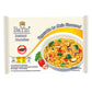 Bayin Instant Noodles, Vegetable Lo Mein Flavor, Non Fried Noodles, Dry, 3.42 Oz (92G) (Pack Of 5)